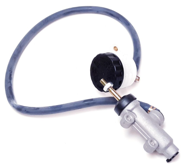 POMPA FRANA SPATE LINHAI 200 / 300 / 400 / M550 /  570 PROMAX / 700 modelul nou [1]