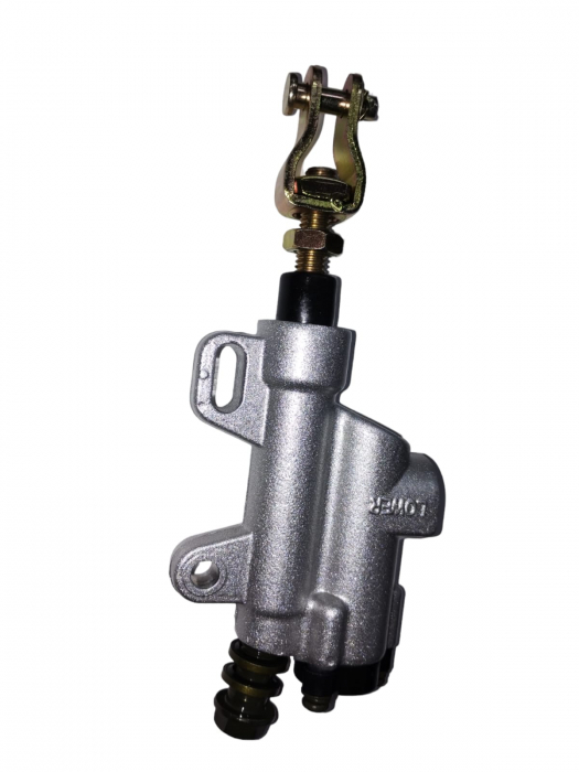 POMPA FRANA SPATE MOTOCROSS /  MOTOCILETE UNIVERSALA CU REZERVOR LICHID INCLUS [2]