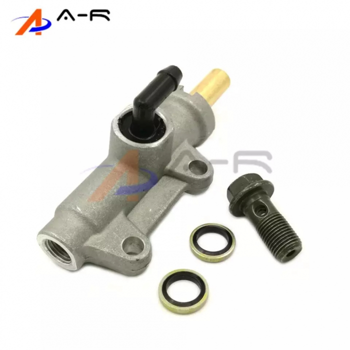 POMPA FRANA SPATE POLARIS SCRAMBLER/TRAIL BOSS/MAGNUM 250/330/425/500 [3]