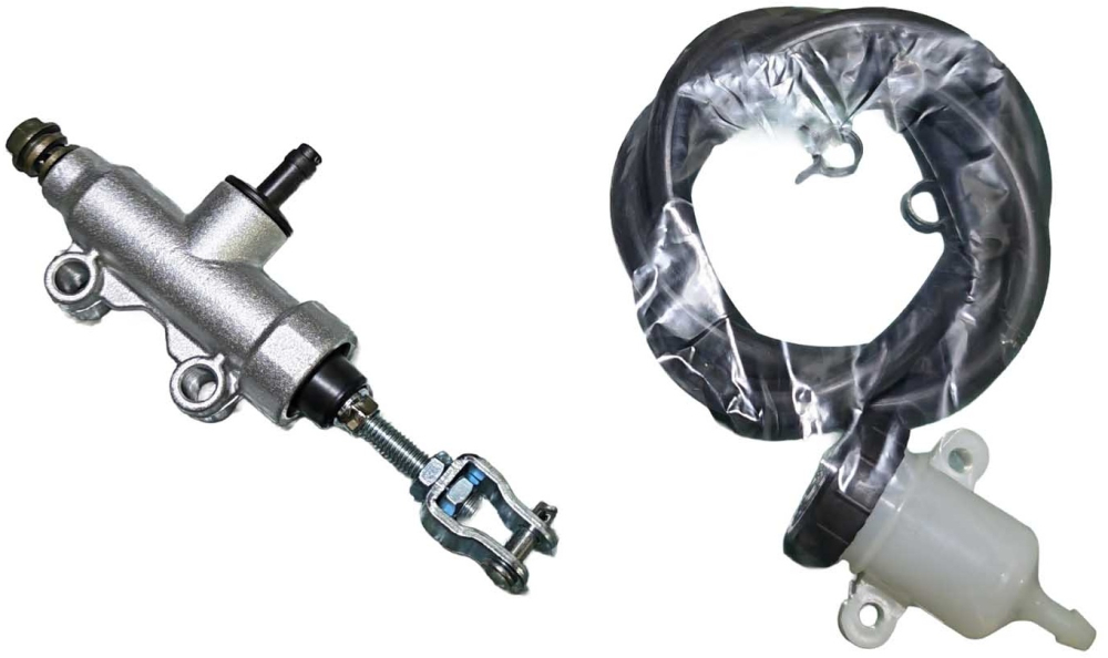 POMPA FRANA SPATE POLARIS SPORTSMAN 400/450/500/570/800 2011-2024 [3]
