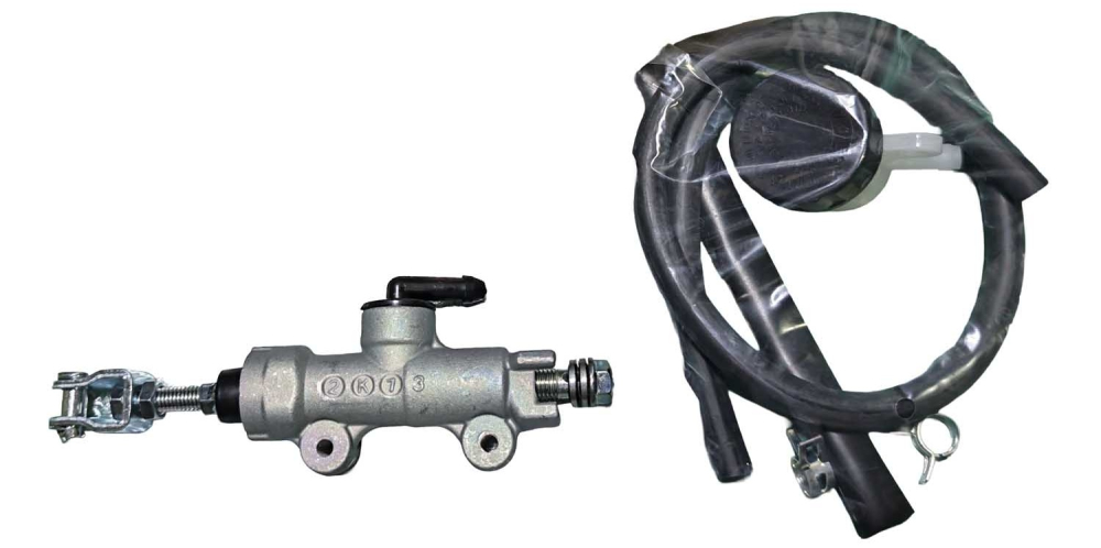 POMPA FRANA SPATE SUZUKI LT-Z 400 2009-2013 [2]