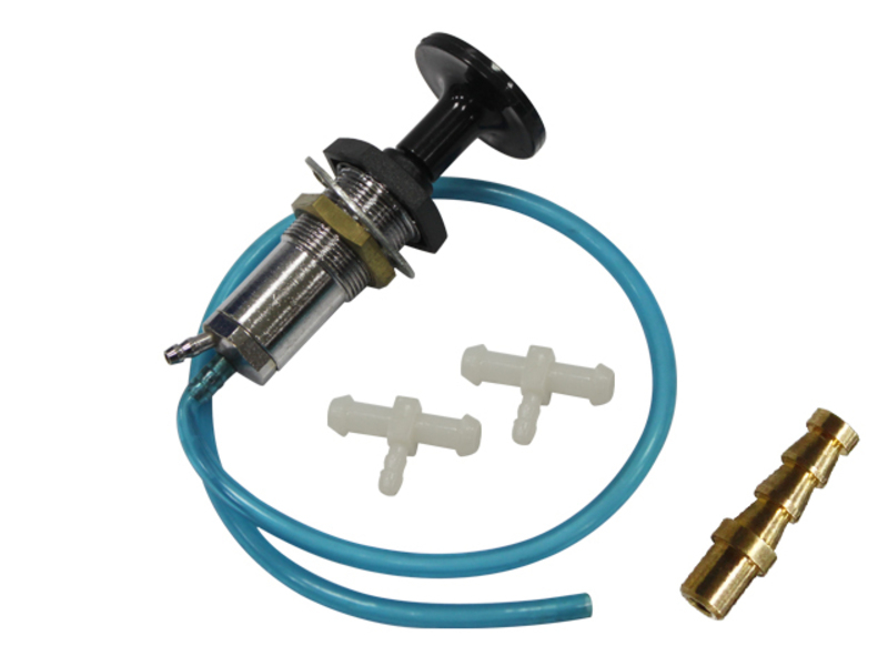 POMPA MANUALA ( AMORSARE ) COMBUSTIBIL [2]