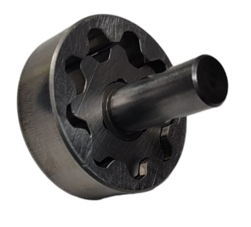 POMPA ULEI CAN-AM OUTLANDER 400 / 450 2003-2023 [2]