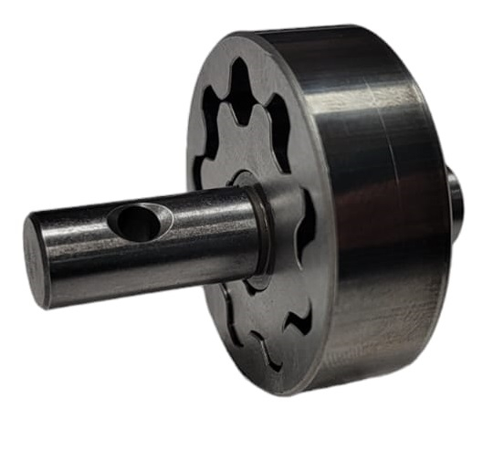 POMPA ULEI CAN-AM OUTLANDER 400 / 450 2003-2023 [1]