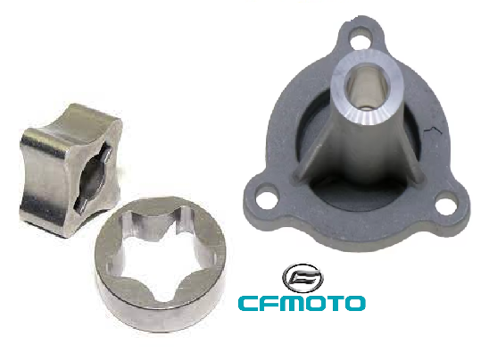 POMPA ULEI COMPLETA CFMOTO  ATV, SSV, UTV 850/950/1000 2017-2024 [1]