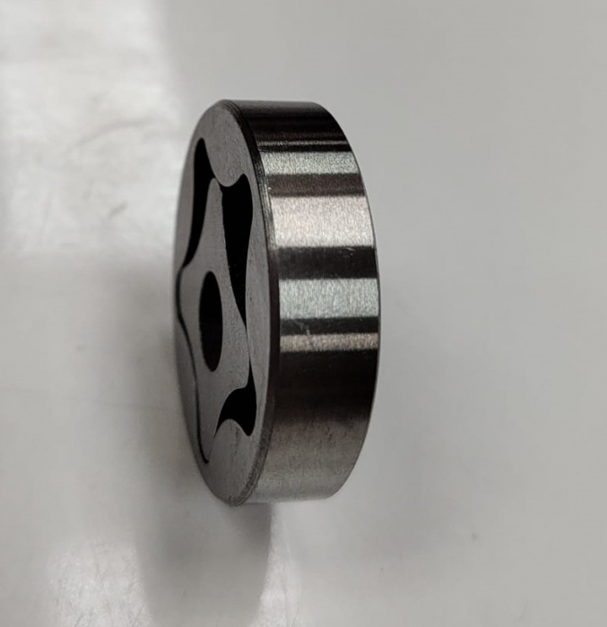 POMPA ULEI CFMOTO CFORCE / UFORCE 400/450/550/600/625 2014-2024 [3]