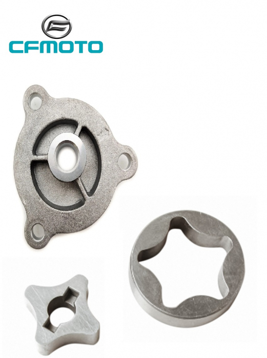 POMPA ULEI CFMOTO CFORCE / UFORCE / ZFORCE 800 / 820 2012-2019 [1]