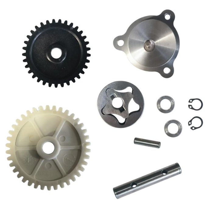 POMPA ULEI CFMOTO CFORCE / UFORCE / ZFORCE 800 / 820 2012-2019 [4]
