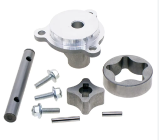 POMPA ULEI COMPLETA CFMOTO  ATV, SSV, UTV 850/950/1000 2017-2024 [3]
