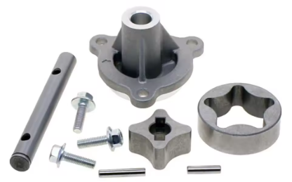 POMPA ULEI COMPLETA CFMOTO  ATV, SSV, UTV 850/950/1000 2017-2024 [4]