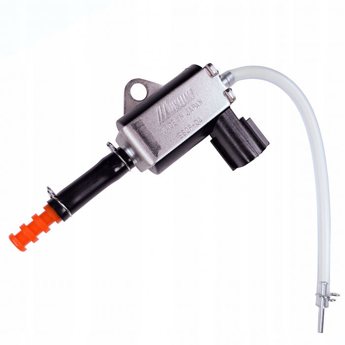 POMPA ULEI KTM EXC/XC-W TPI 150/250/300  2T 2018-2020 [1]