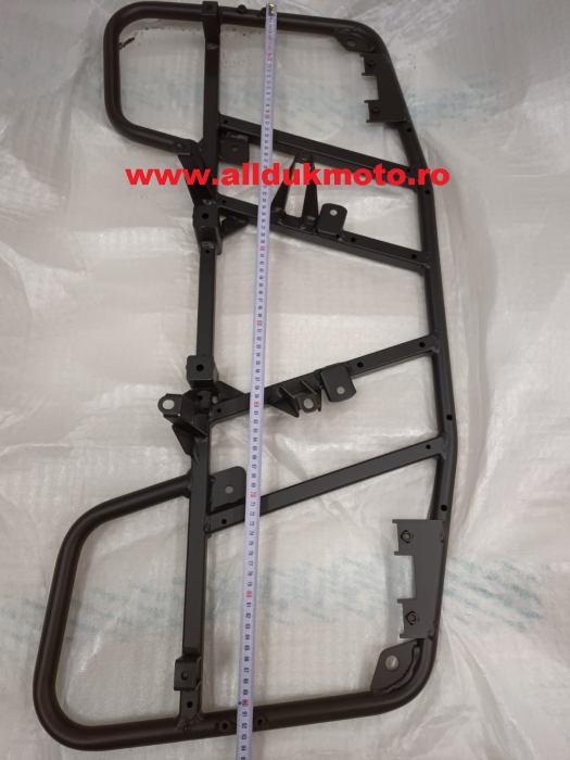 PORTBAGAJ SPATE CFMOTO 400/500L LUNG [5]