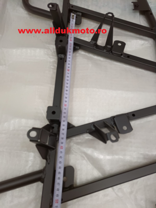 PORTBAGAJ SPATE CFMOTO 400/500L LUNG [3]