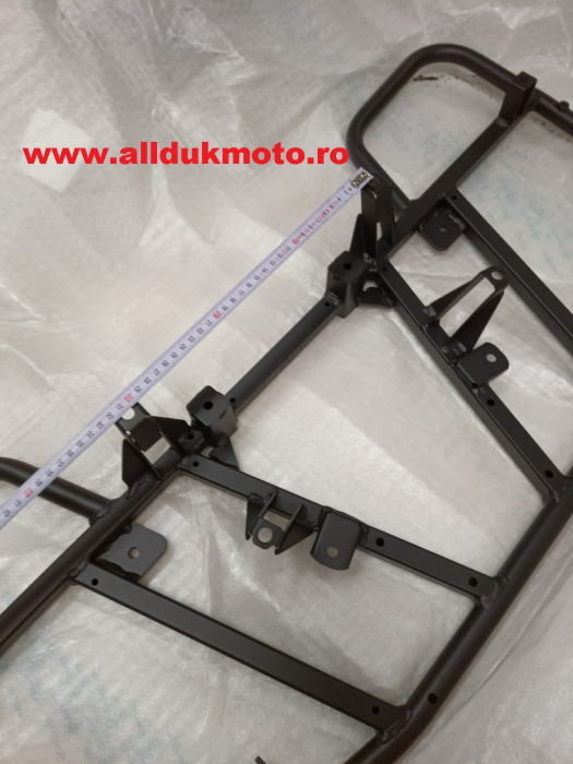 PORTBAGAJ SPATE CFMOTO 400/500L LUNG [2]