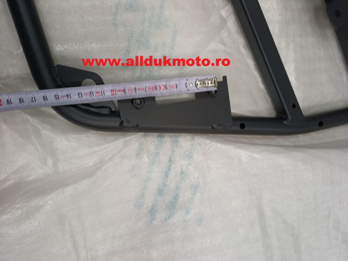 PORTBAGAJ SPATE CFMOTO 400/500L LUNG [4]