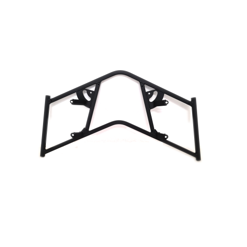 PORTBAGAJ FATA FIER CFMOTO 400/450/500/520 VARIANTA SCURTA SAU LUNGA [1]