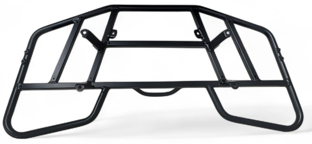 PORTBAGAJ METALIC FATA GOES TERROX 400 / 500 2024->2026 [2]