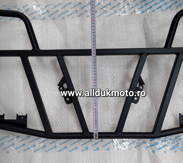 Portbagaj spate CFMOTO FIER (REAR RACK ) 2018-2024 [6]
