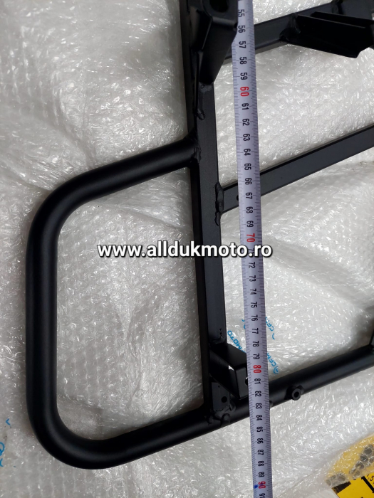 Portbagaj spate CFMOTO FIER (REAR RACK ) 2018-2024 [4]