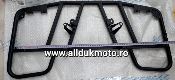 Portbagaj spate CFMOTO FIER (REAR RACK ) 2018-2024 [2]