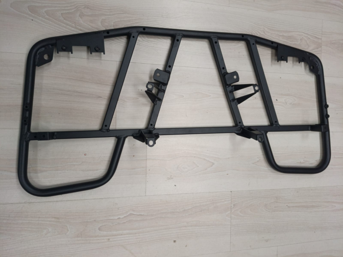 PORTBAGAJ SPATE FIER CF MOTO 400/450/500 [4]