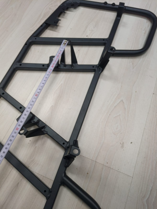 PORTBAGAJ SPATE FIER CF MOTO 400/450/500 [1]