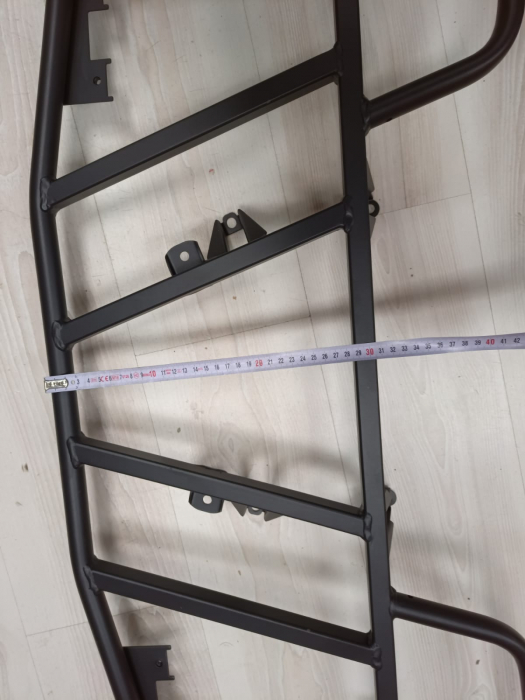 PORTBAGAJ SPATE FIER CF MOTO 400/450/500 [3]