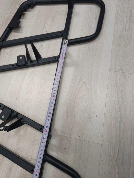 PORTBAGAJ SPATE FIER CF MOTO 400/450/500 [2]
