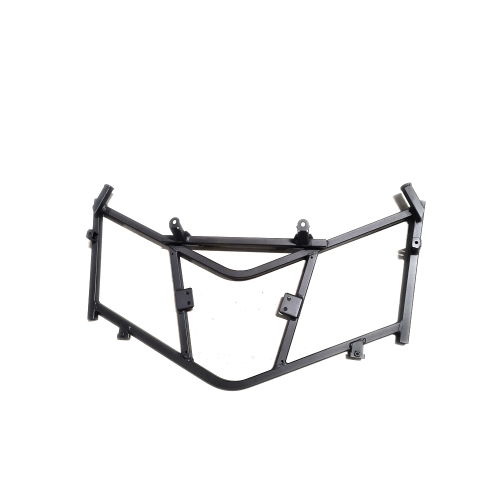 Portbagaj spate FIER CFMOTO 400/450/500/520 VARIANTA SCURTA SAU LUNGA [1]