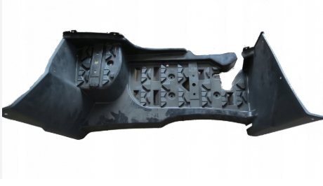 PRAG DREAPTA CFMOTO 625C / X5  2011-2016 [2]