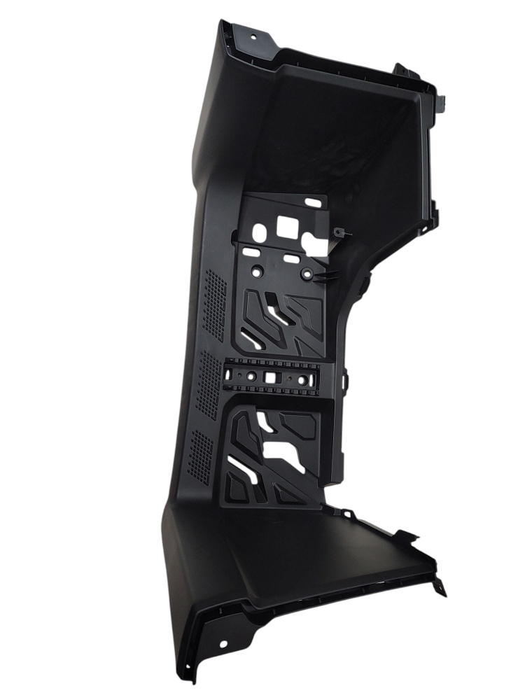 PRAG DREAPTA CFMOTO CFORCE 400 X4 / 500 X5 2022->2025 LONG [2]