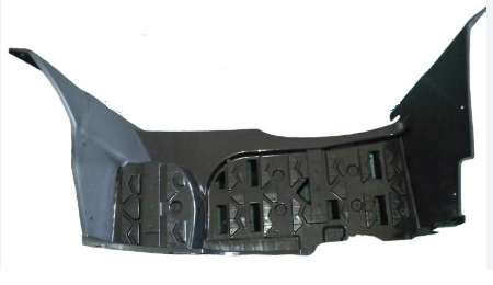 PRAG STANGA CFMOTO X5 / 625 C 2011-2016 [1]