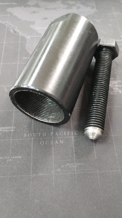 PRESA MAGNETOU CFMOTO 450/500/520/550/625  PANA IN 2018 M40 x P1.5 [4]
