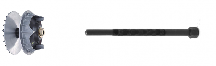 PRESA VARIATOR CFMOTO CFORCE 400/450/520/550/600/625/800/850/1000 2015-2024 [3]