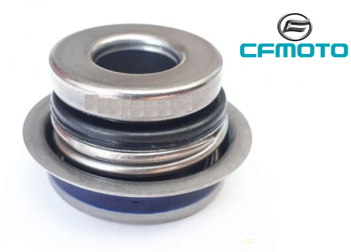 PRESUTUPA APA CFMOTO CFORCE / ZFORCE / UFORCE 850/950/1000 2017-2024 / 300SS / 300NK [1]