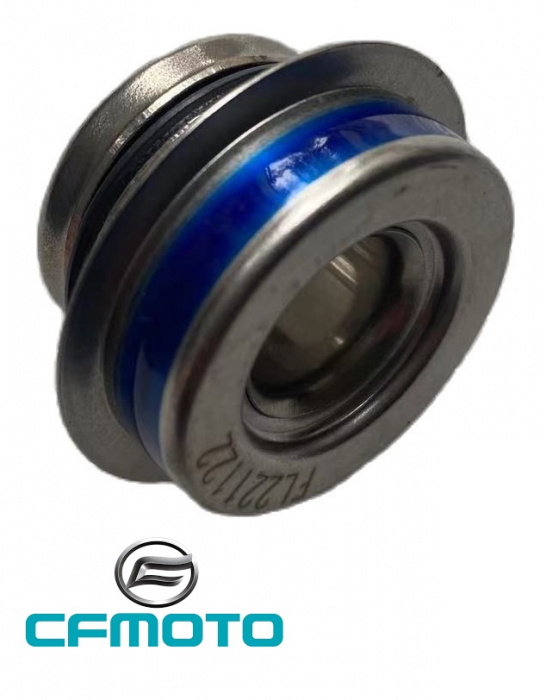 PRESUTUPA APA CFMOTO CFORCE / ZFORCE / UFORCE 850/950/1000 2017-2024 / 300SS / 300NK [2]