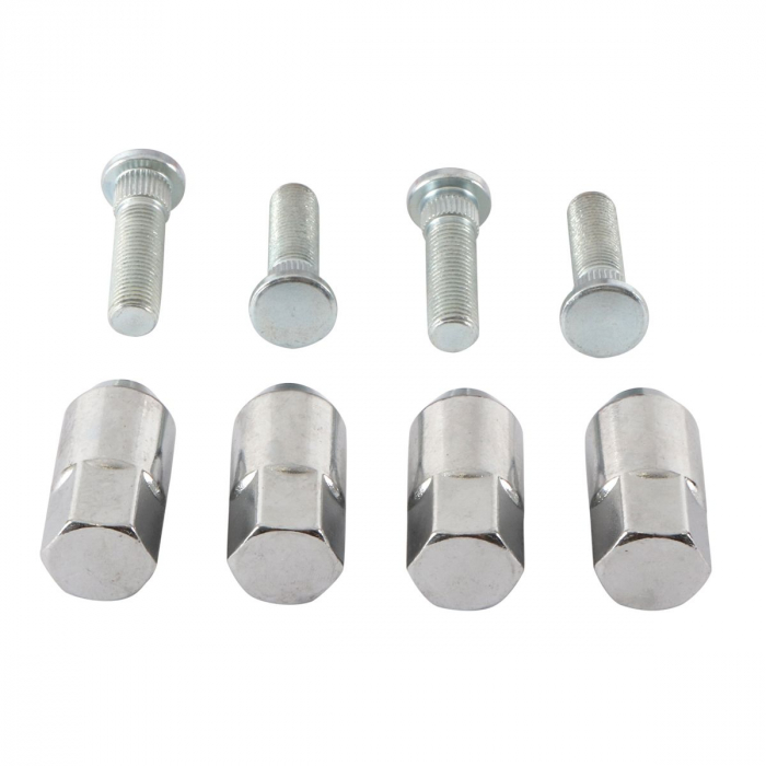 SET PREZOANE +PIULITE POLARIS SPORTSMAN / RANGER / RZR / ACE 570,800,900 (12-21) [2]