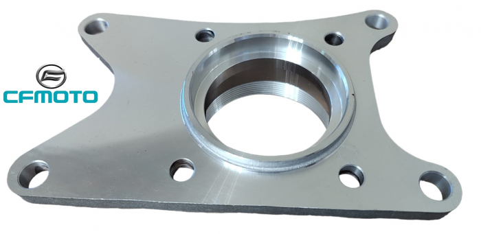 PRINDERE ETRIER GRUP SPATE CFMOTO 400/450/500/550/600/625/800 07-22 [2]