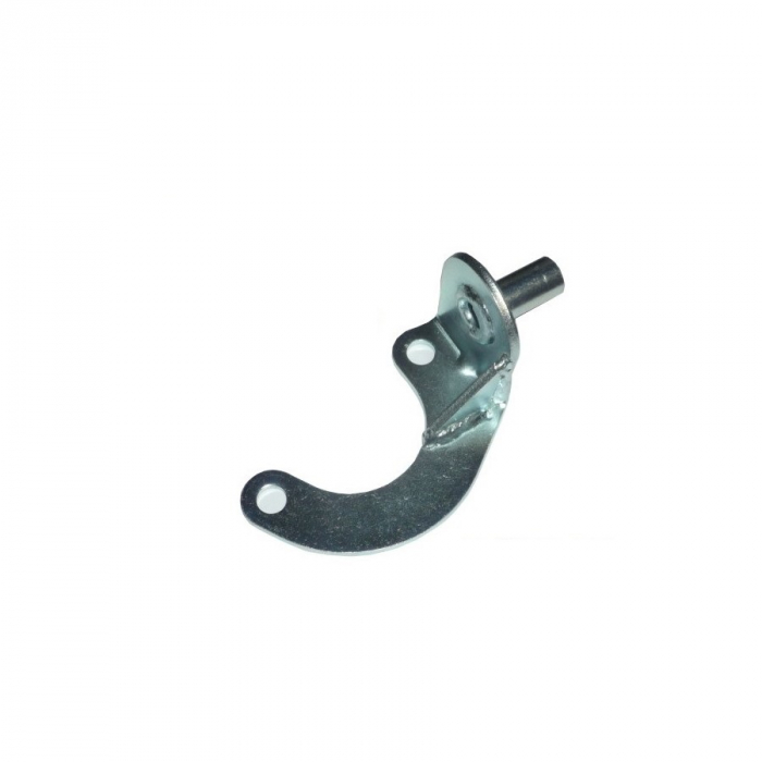 PRINDERE SUPORT MOTOR (CHIULOASA) SUZUKI LT-A 500 / 750 2008-2022 [2]