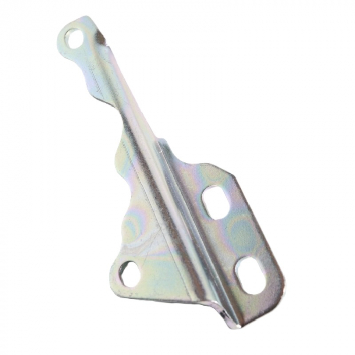 PRINDERE TEAVA ESAPAMENT CFMOTO 400/450/625 2022-2024 [1]