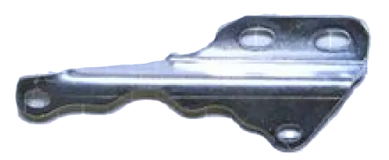 PRINDERE TEAVA ESAPAMENT CFMOTO 400/450/625 2022-2024 [3]
