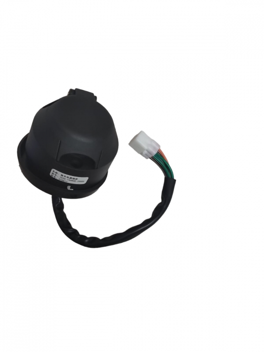 PRIZA REMORCA CFMOTO 600 / 800 / 1000  21-23 [2]