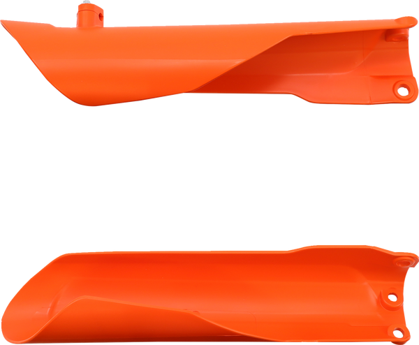 PROTECTI TELESCOAPE FATA KTM SX/SXF `15-22 EXC/EXCF `16-23, HUSQVARNA TC/FC `15, GAZ GAZ EC250/300 TPI `21 EC-F 250/350 `21 [1]