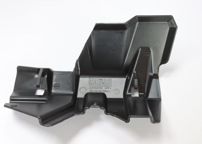 PROTECTIE BRAT FATA STANGA CFMOTO 500 / 625 2007-2019 [1]