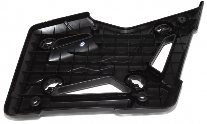 PROTECTIE BULBAR FATA CFMOTO CFORCE 600 / 625 2020-2024 STANGA [2]