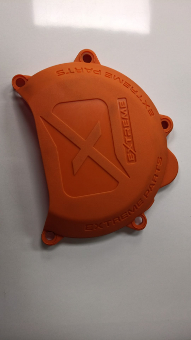 PROTECTIE CAPAC AMBREAJ KTM 300EXC [2]
