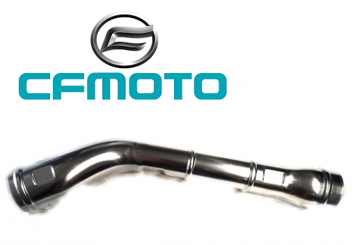PROTECTIE TERMICA CFMOTO CFORCE 400 / 450 / 520 LUNG [1]