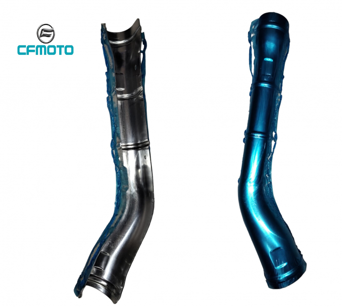 PROTECTIE TERMICA CFMOTO CFORCE 400 / 450 / 520 LUNG [2]