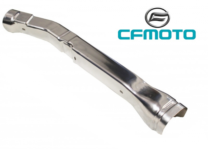 PROTECTIE TOBA CFMOTO CFORCE 500 / 520 / 550 2015-2019 [1]