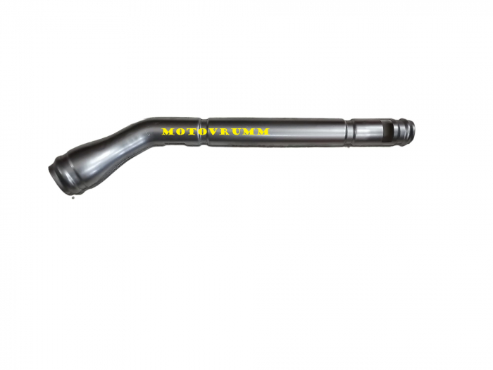 PROTECTIE TOBA TABLA CF MOTO CFORCE 600 / 625 20-22 [2]